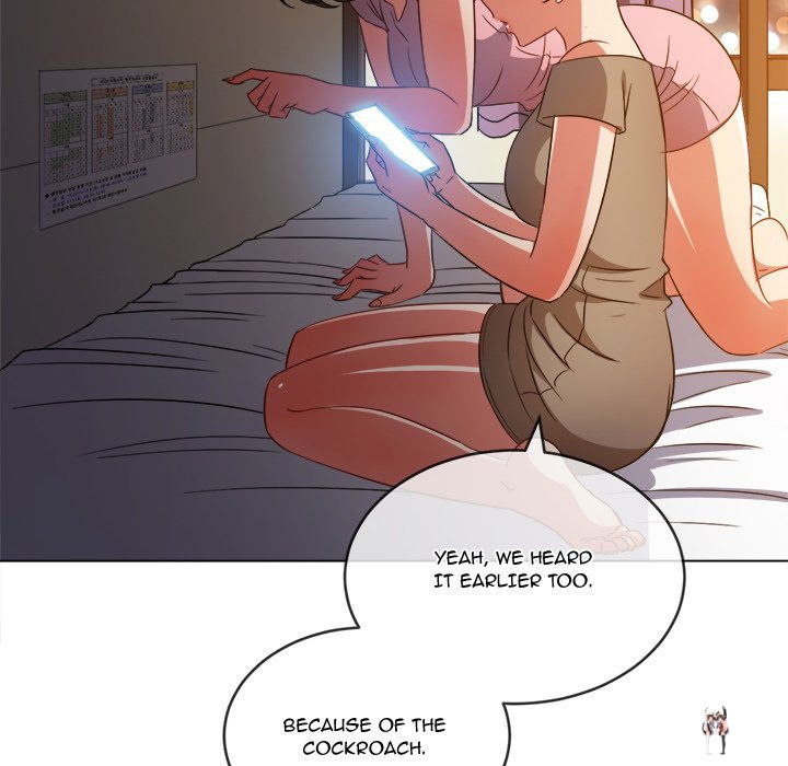 My High School Bully My High School Bully Chapter 140 - Page 85