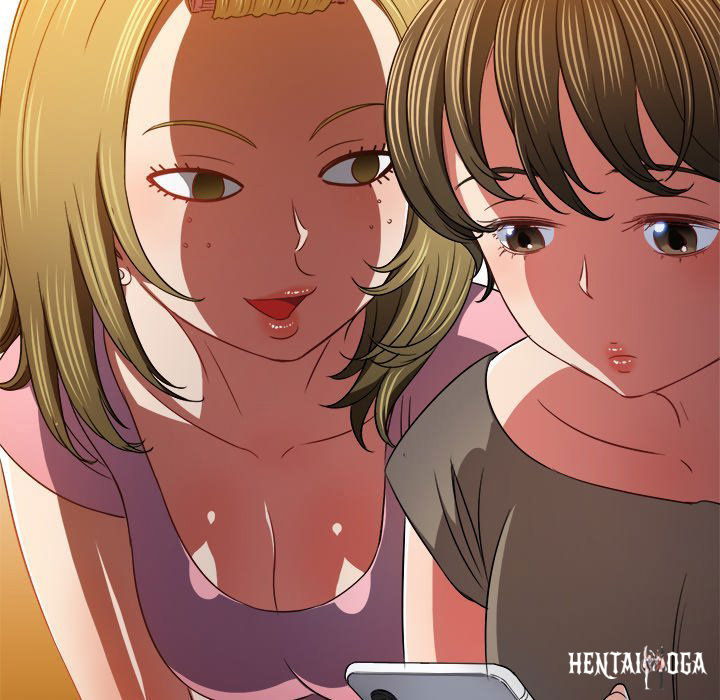 My High School Bully My High School Bully Chapter 140 - Page 87