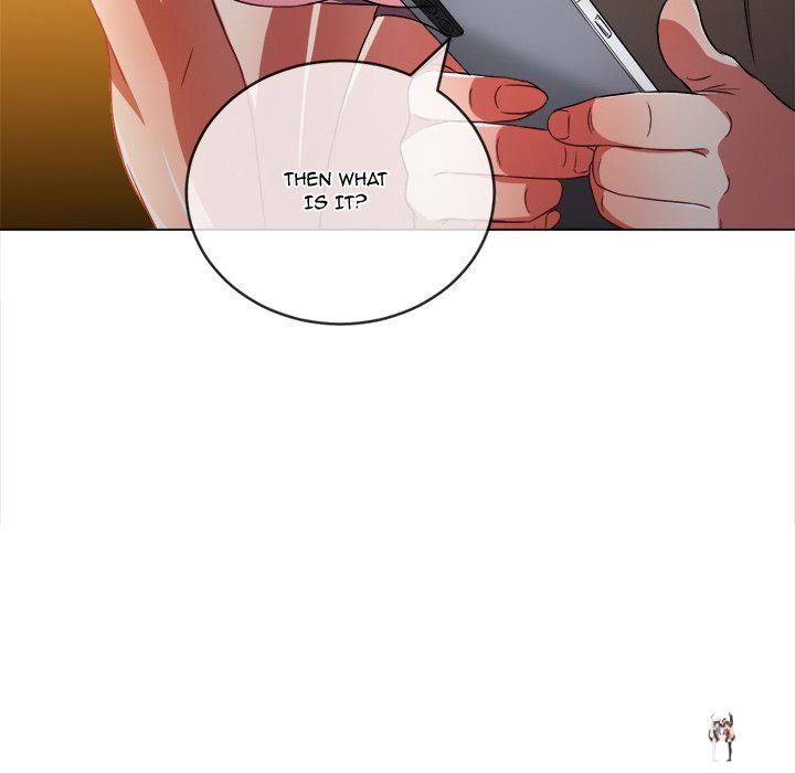 My High School Bully My High School Bully Chapter 140 - Page 88