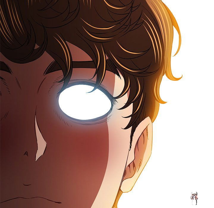 My High School Bully My High School Bully Chapter 140 - Page 9