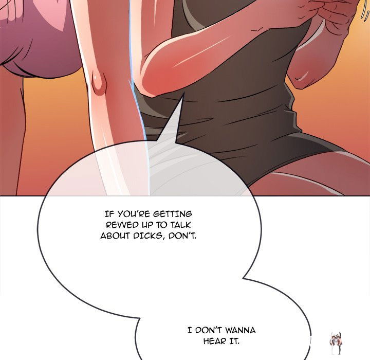 My High School Bully My High School Bully Chapter 140 - Page 91