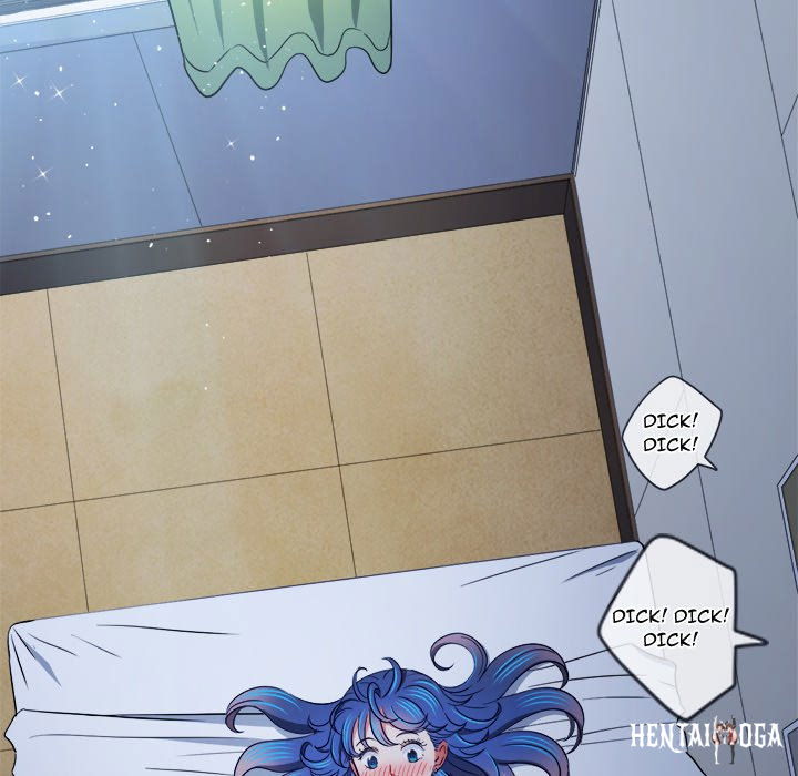 My High School Bully My High School Bully Chapter 140 - Page 93