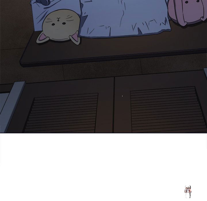 My High School Bully My High School Bully Chapter 140 - Page 95