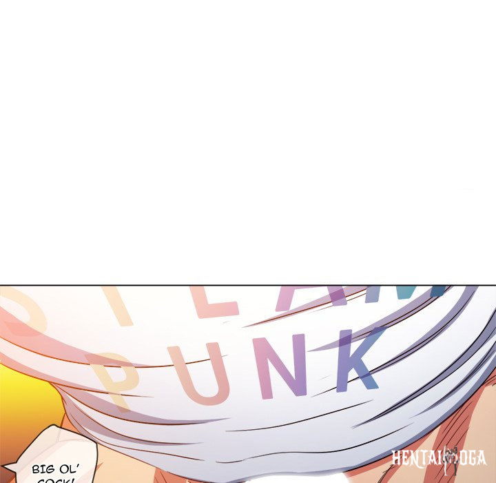 My High School Bully My High School Bully Chapter 140 - Page 96