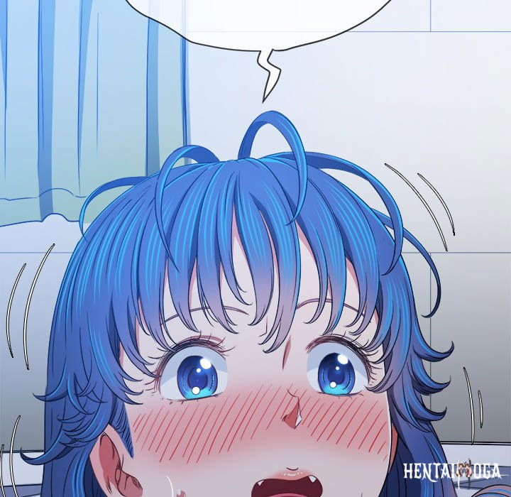 My High School Bully My High School Bully Chapter 140 - Page 99