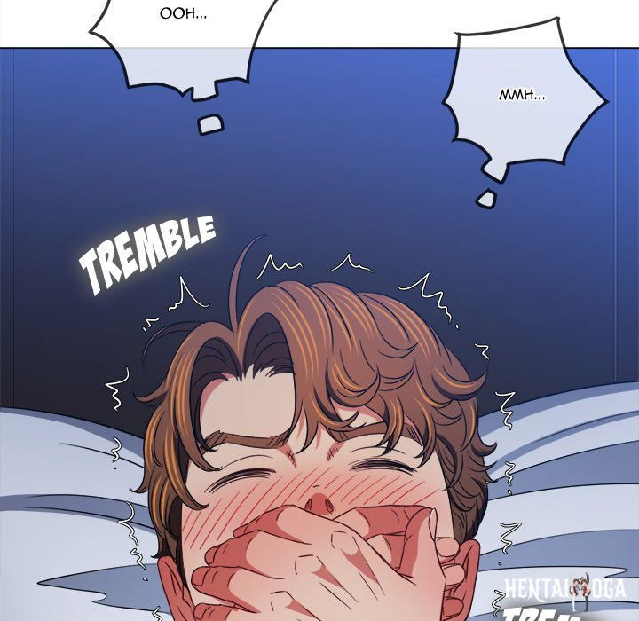 My High School Bully My High School Bully Chapter 141 - Page 101