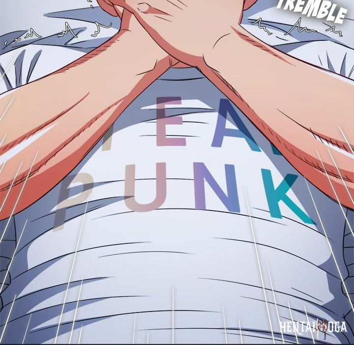 My High School Bully My High School Bully Chapter 141 - Page 102