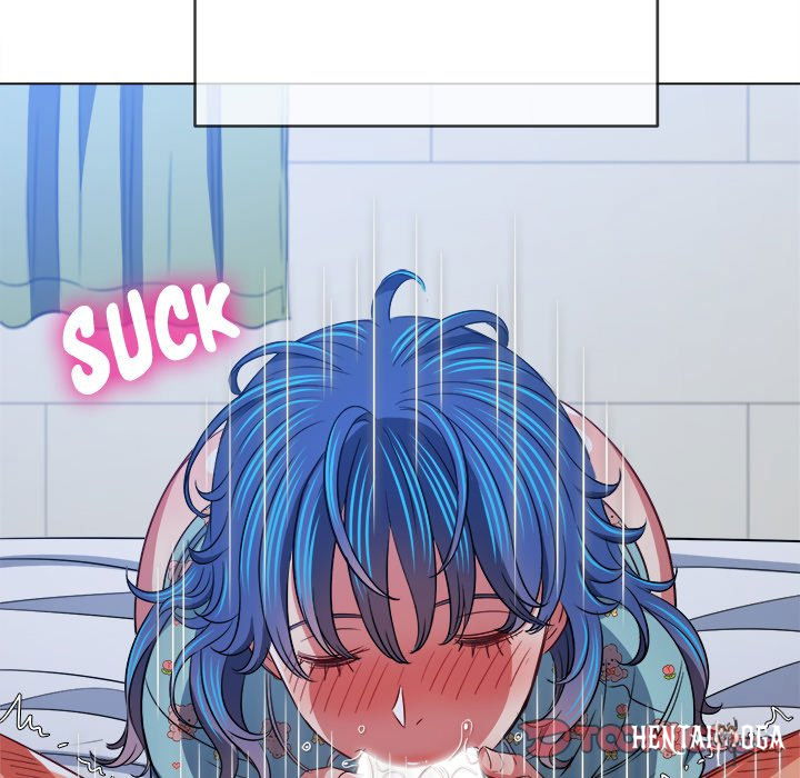 My High School Bully My High School Bully Chapter 141 - Page 104