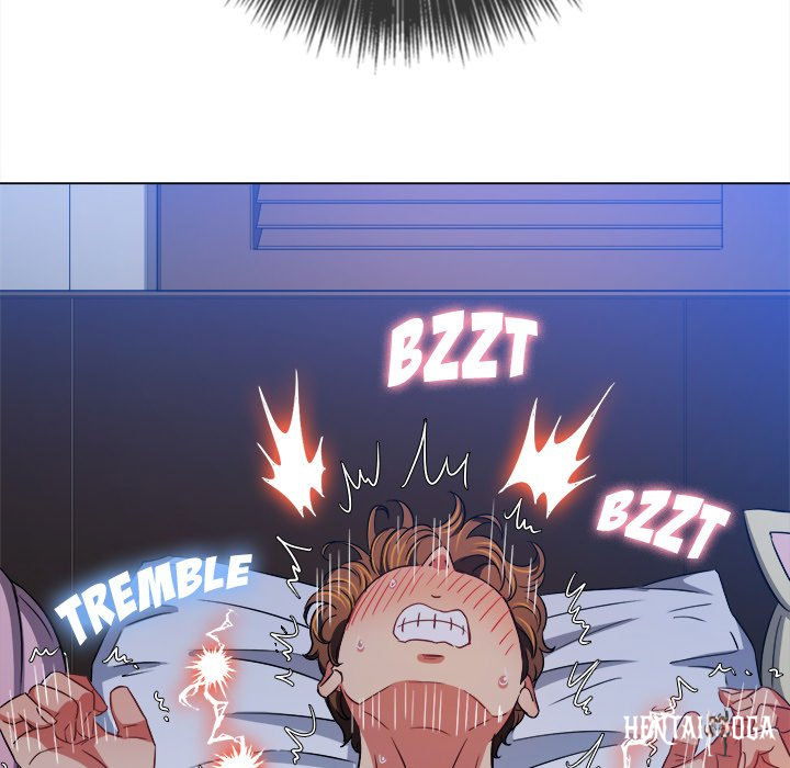 My High School Bully My High School Bully Chapter 141 - Page 108