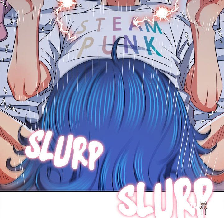 My High School Bully My High School Bully Chapter 141 - Page 109