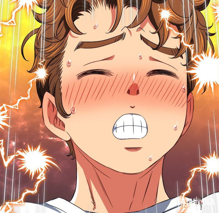 My High School Bully My High School Bully Chapter 141 - Page 114