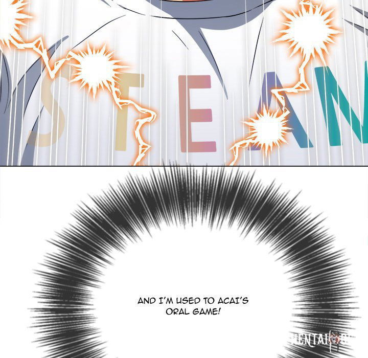 My High School Bully My High School Bully Chapter 141 - Page 115