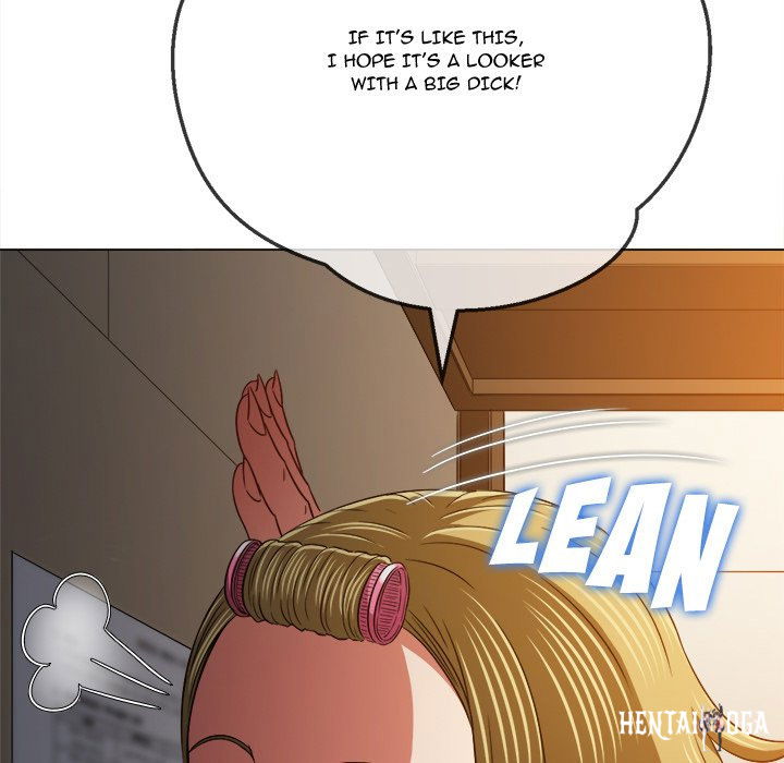 My High School Bully My High School Bully Chapter 141 - Page 12