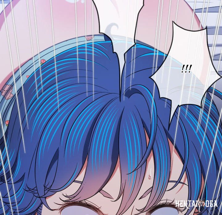 My High School Bully My High School Bully Chapter 141 - Page 121