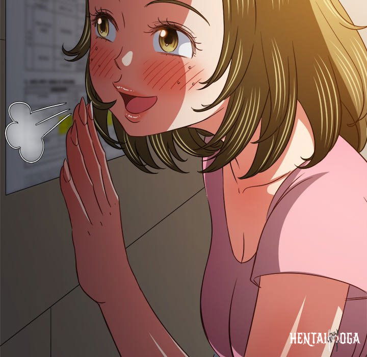 My High School Bully My High School Bully Chapter 141 - Page 13