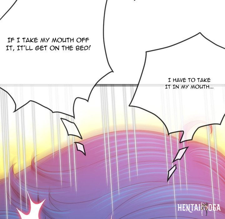 My High School Bully My High School Bully Chapter 141 - Page 132