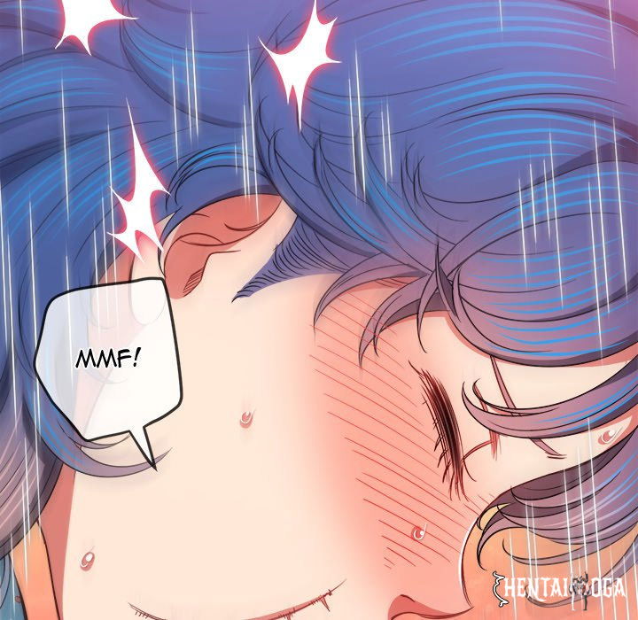 My High School Bully My High School Bully Chapter 141 - Page 133