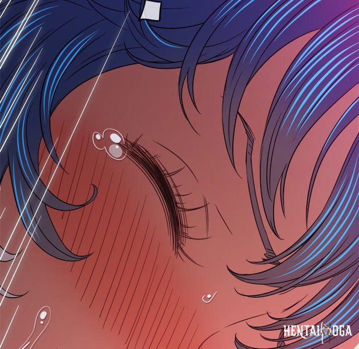 My High School Bully My High School Bully Chapter 141 - Page 141