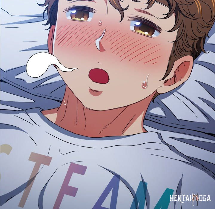 My High School Bully My High School Bully Chapter 141 - Page 146