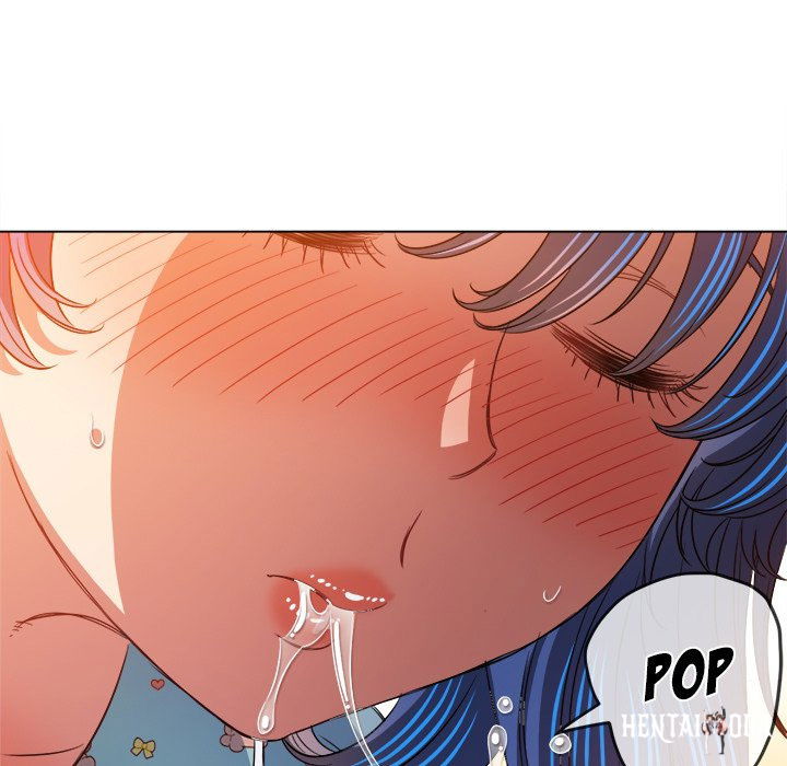 My High School Bully My High School Bully Chapter 141 - Page 153