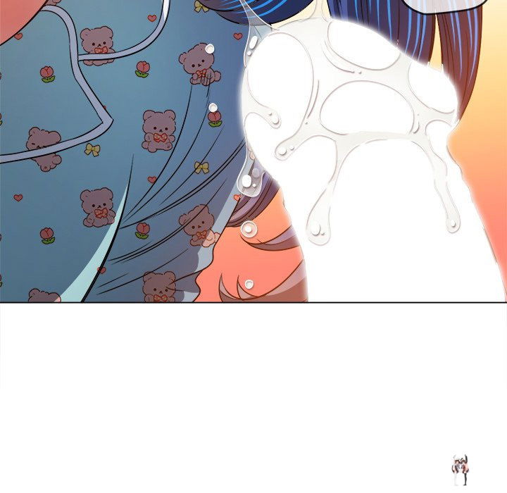 My High School Bully My High School Bully Chapter 141 - Page 154