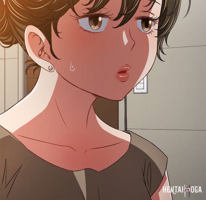 My High School Bully My High School Bully Chapter 141 - Page 16