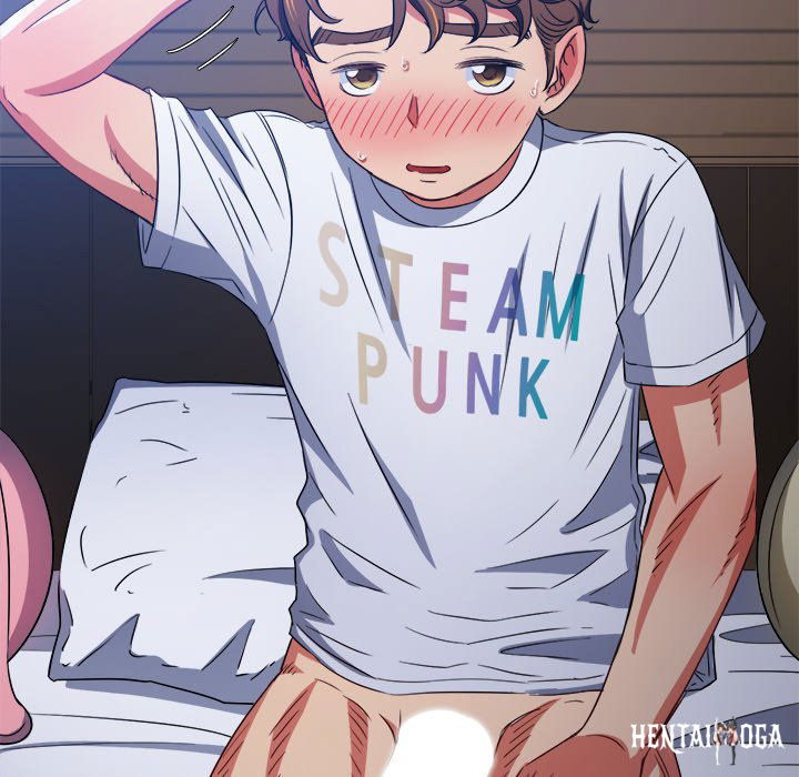 My High School Bully My High School Bully Chapter 141 - Page 160