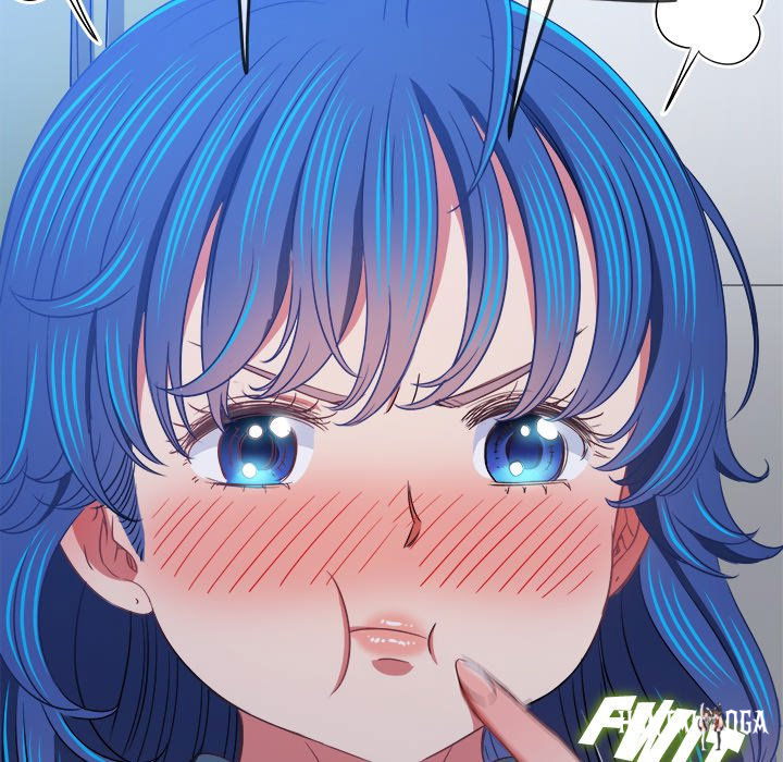 My High School Bully My High School Bully Chapter 141 - Page 163