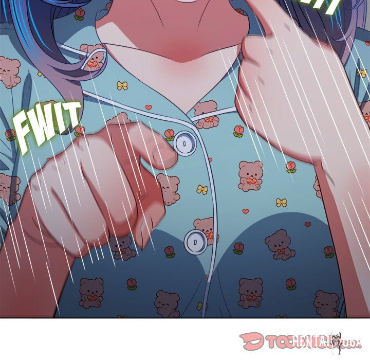 My High School Bully My High School Bully Chapter 141 - Page 164