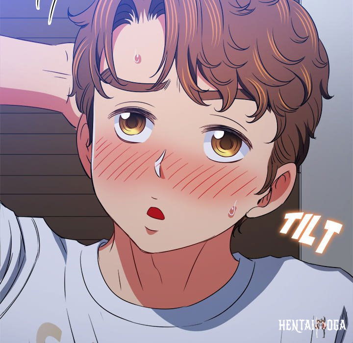 My High School Bully My High School Bully Chapter 141 - Page 166