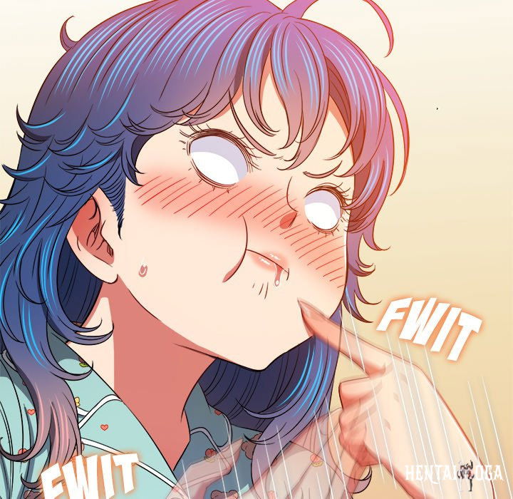 My High School Bully My High School Bully Chapter 141 - Page 169