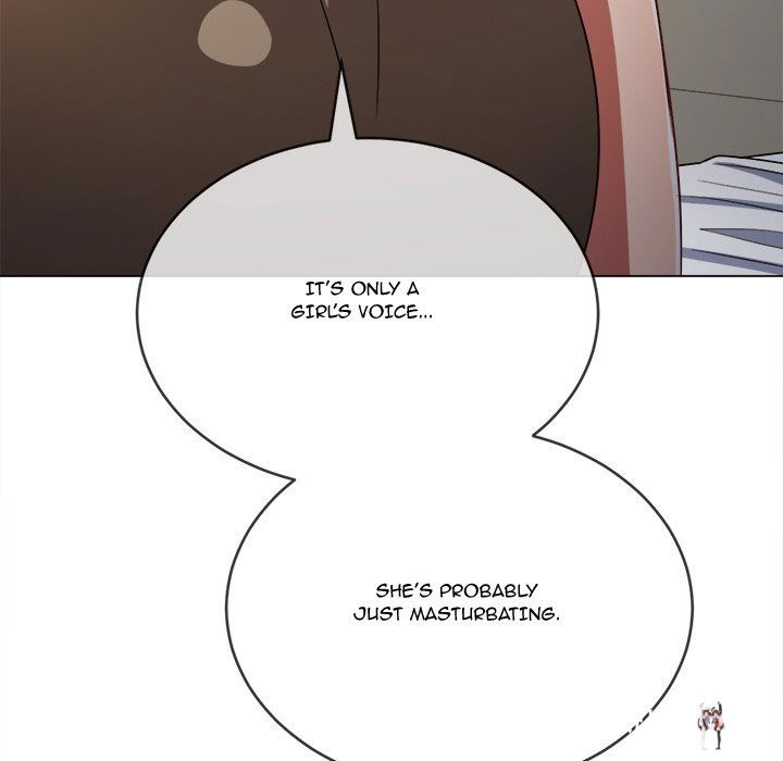 My High School Bully My High School Bully Chapter 141 - Page 17