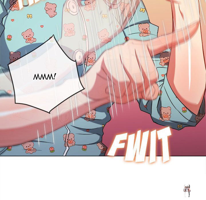 My High School Bully My High School Bully Chapter 141 - Page 170