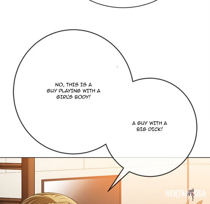 My High School Bully My High School Bully Chapter 141 - Page 18