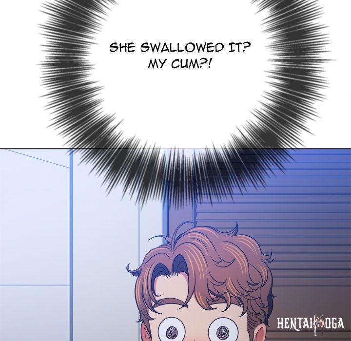 My High School Bully My High School Bully Chapter 141 - Page 183