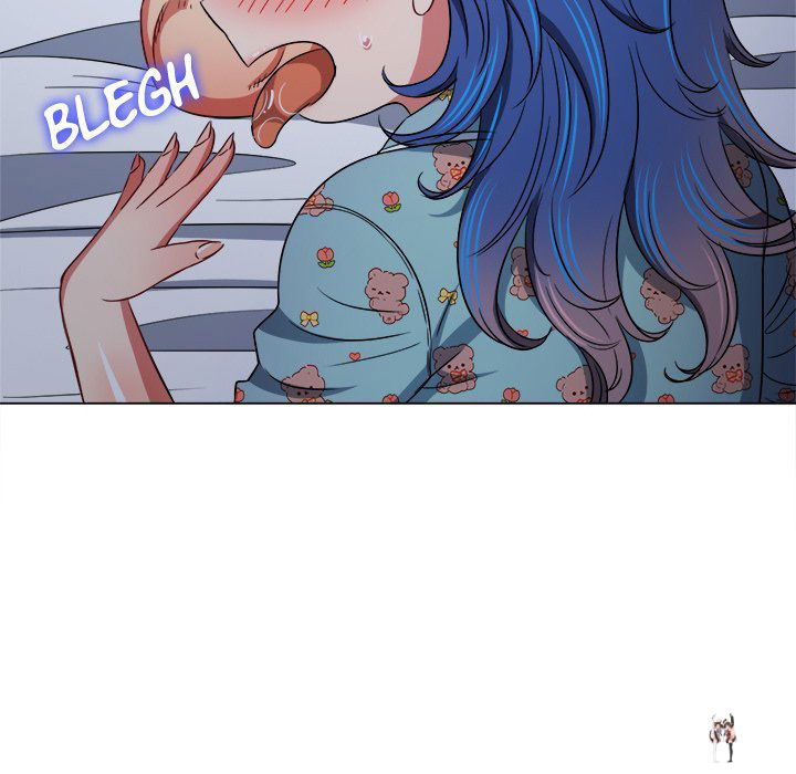 My High School Bully My High School Bully Chapter 141 - Page 185