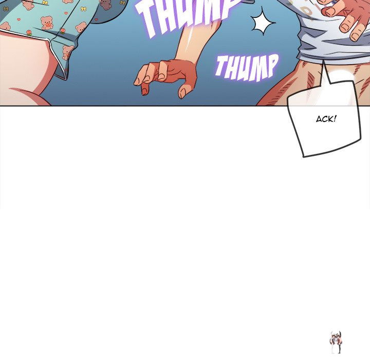 My High School Bully My High School Bully Chapter 141 - Page 188