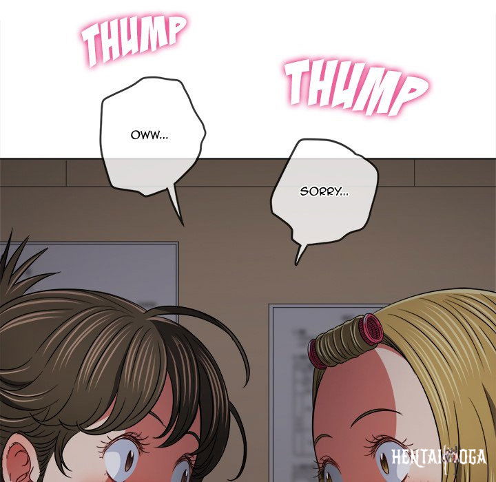 My High School Bully My High School Bully Chapter 141 - Page 189