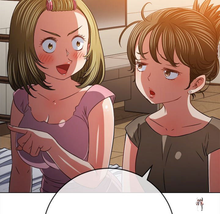 My High School Bully My High School Bully Chapter 141 - Page 19