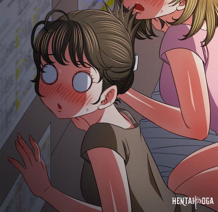 My High School Bully My High School Bully Chapter 141 - Page 195