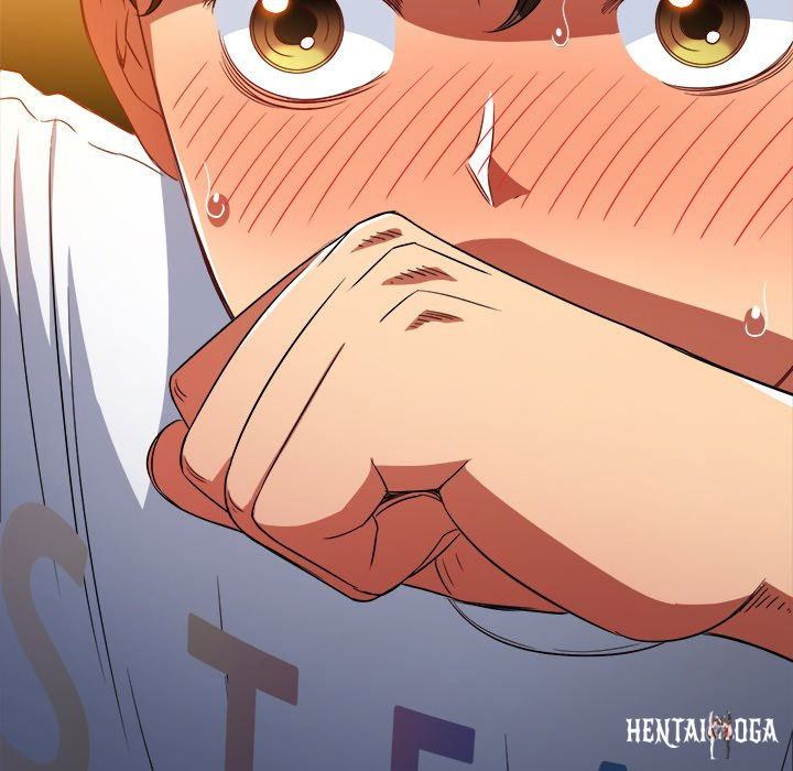 My High School Bully My High School Bully Chapter 141 - Page 198