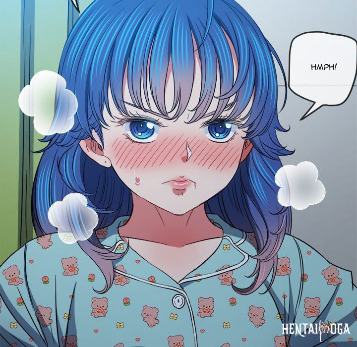 My High School Bully My High School Bully Chapter 141 - Page 200