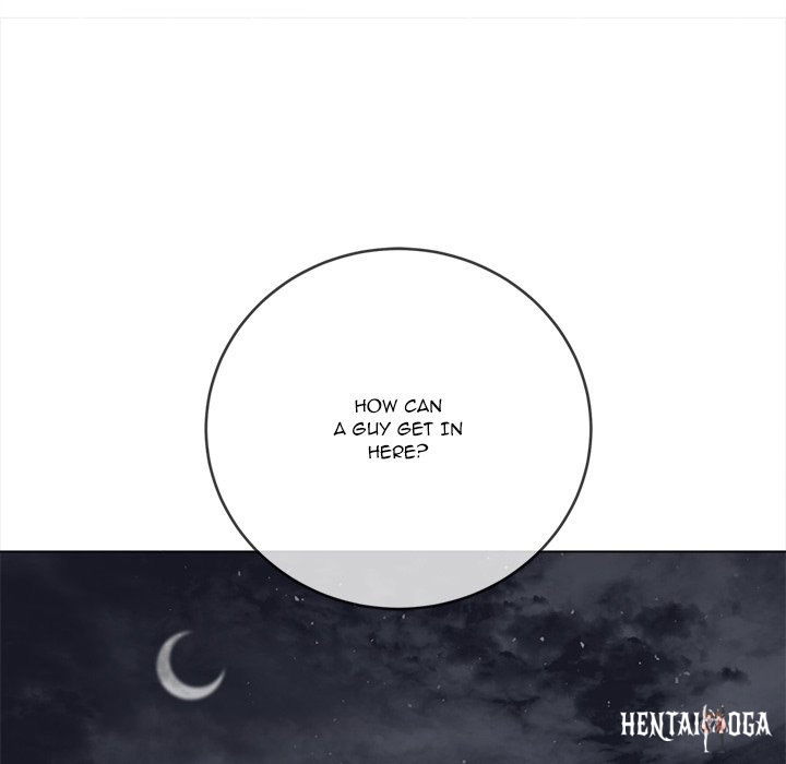 My High School Bully My High School Bully Chapter 141 - Page 21