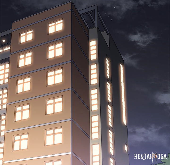 My High School Bully My High School Bully Chapter 141 - Page 22