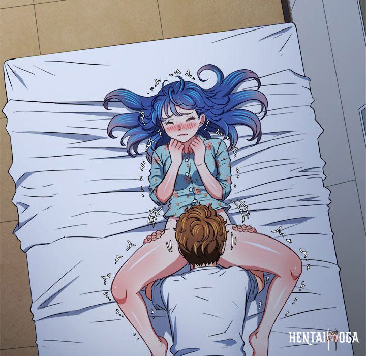 My High School Bully My High School Bully Chapter 141 - Page 25