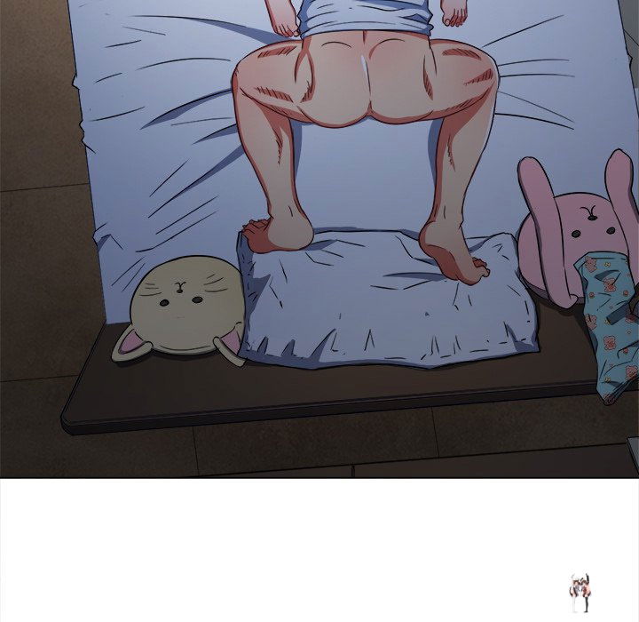 My High School Bully My High School Bully Chapter 141 - Page 26