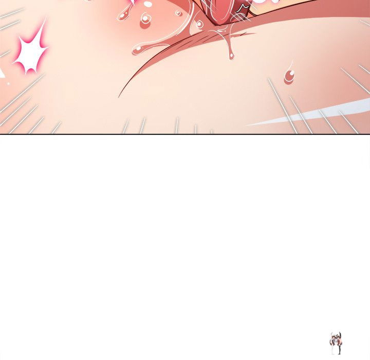 My High School Bully My High School Bully Chapter 141 - Page 34