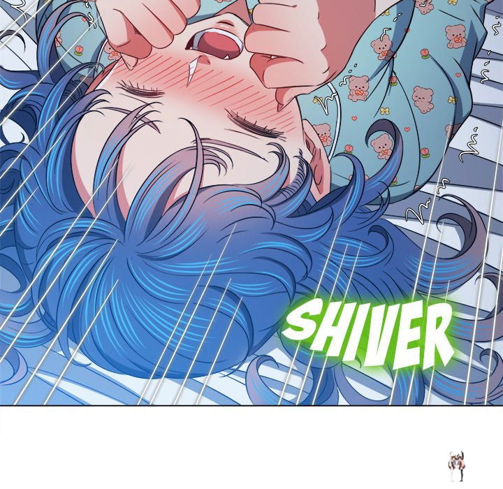 My High School Bully My High School Bully Chapter 141 - Page 36