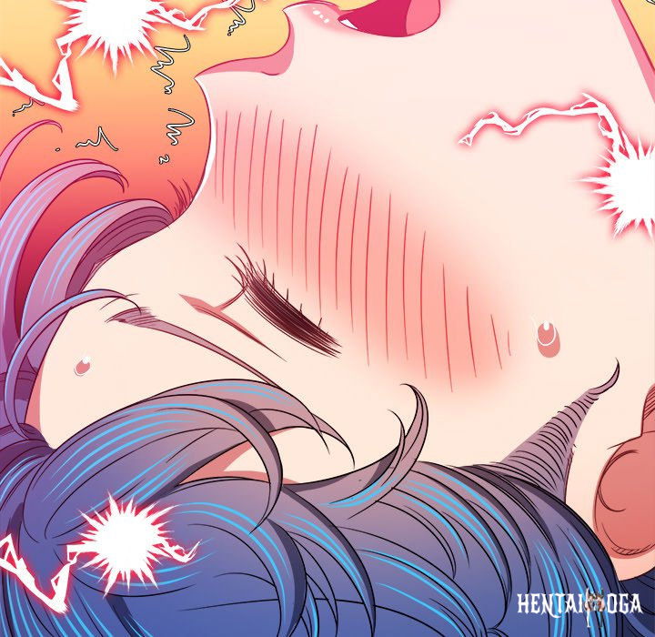 My High School Bully My High School Bully Chapter 141 - Page 41