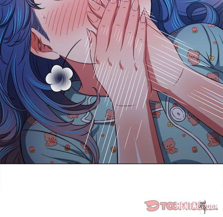 My High School Bully My High School Bully Chapter 141 - Page 44